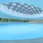 Margi Flair Pool Sauna Jacuzzi Apartman