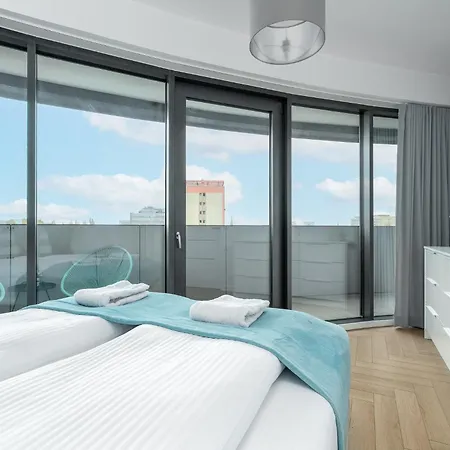 Margi Flair Pool Sauna Jacuzzi 아파트