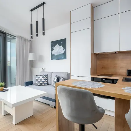 Apartament Margi Flair Pool Sauna Jacuzzi