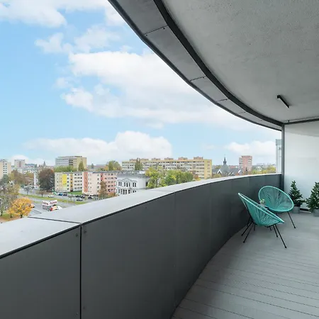 Margi Flair Pool Sauna Jacuzzi Apartament *