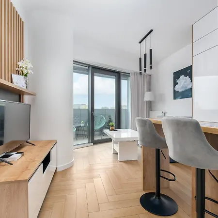 Apartament Margi Flair Pool Sauna Jacuzzi