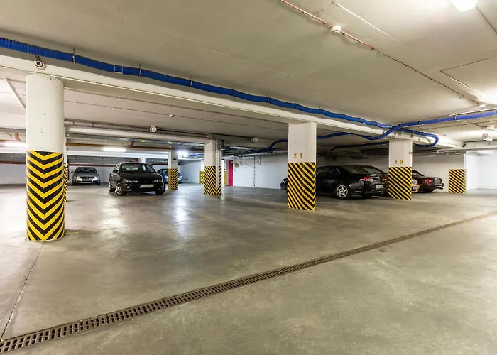 アパート Margi Flair Pool Sauna Jacuzzi