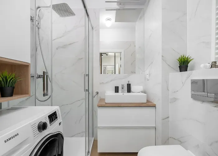 Apartment Margi Flair Pool Sauna Jacuzzi