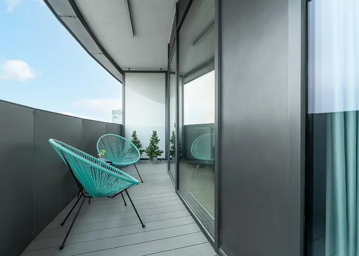 Margi Flair Pool Sauna Jacuzzi Apartment *