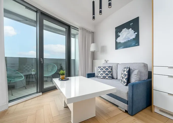 Margi Flair Pool Sauna Jacuzzi * Szczecin