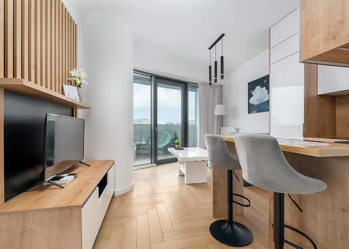 Apartment Margi Flair Pool Sauna Jacuzzi